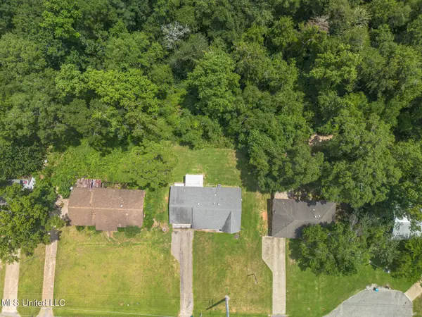 407 S Dorothy Street, Wiggins, MS 39577