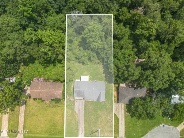 407 S Dorothy Street, Wiggins, MS 39577