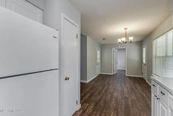 407 S Dorothy Street, Wiggins, MS 39577