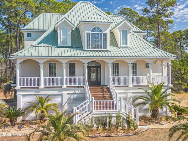 6100 Ascot Drive, Biloxi, MS 39532