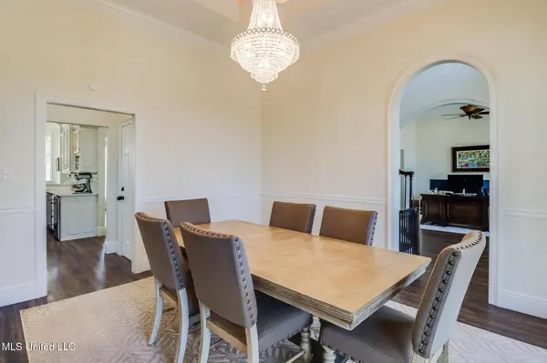 6100 Ascot Drive, Biloxi, MS 39532