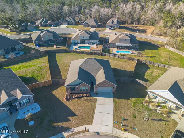 9356 Goldfinch Court, Biloxi, MS 39532