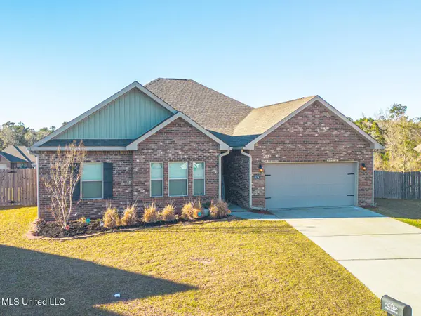 9356 Goldfinch Court, Biloxi, MS 39532