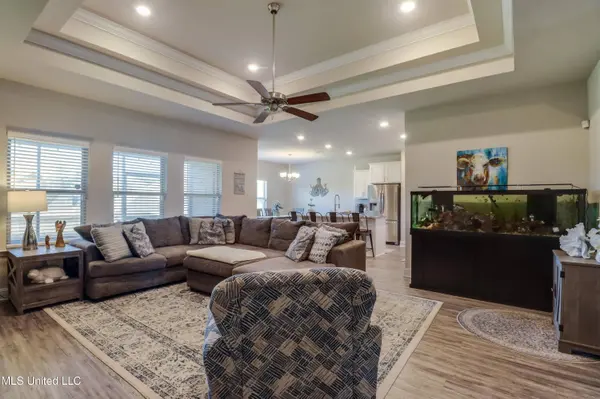 9356 Goldfinch Court, Biloxi, MS 39532