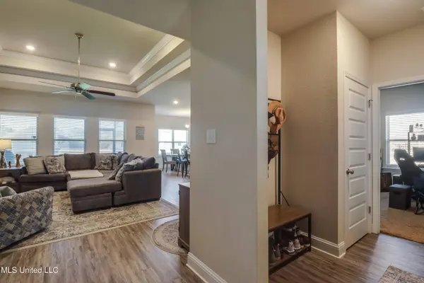 9356 Goldfinch Court, Biloxi, MS 39532