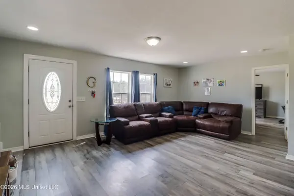 12805 Foxrun, Vancleave, MS 39565