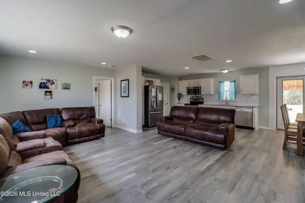 12805 Foxrun, Vancleave, MS 39565