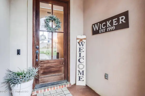 2923 Cypress Creek Drive, D'iberville, MS 39540