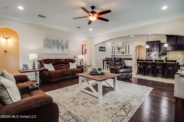 2923 Cypress Creek Drive, D'iberville, MS 39540