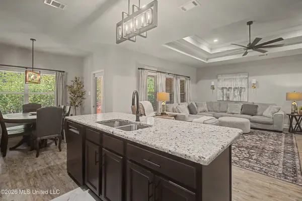 14987 Calcutta Drive, Gulfport, MS 39503
