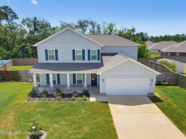11585 Paige Cove, Ocean Springs, MS 39564