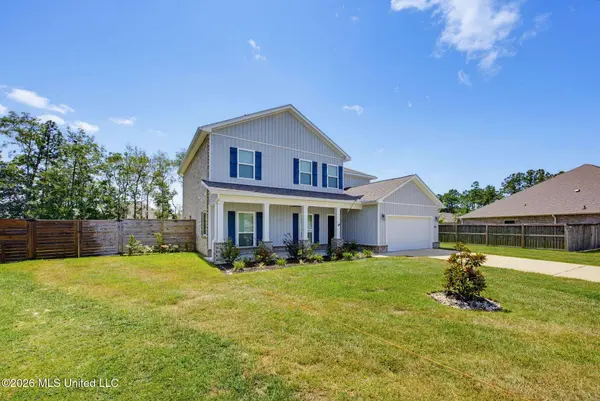 11585 Paige Cove, Ocean Springs, MS 39564