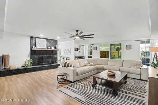 451 Cove Drive, Biloxi, MS 39531