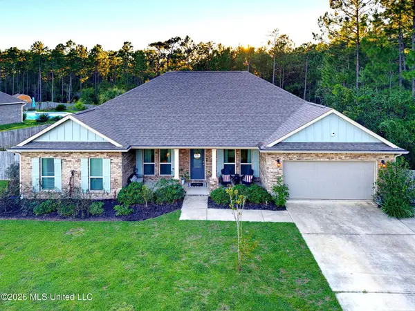 8737 Park Ridge Court, Biloxi, MS 39532