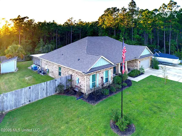 8737 Park Ridge Court, Biloxi, MS 39532