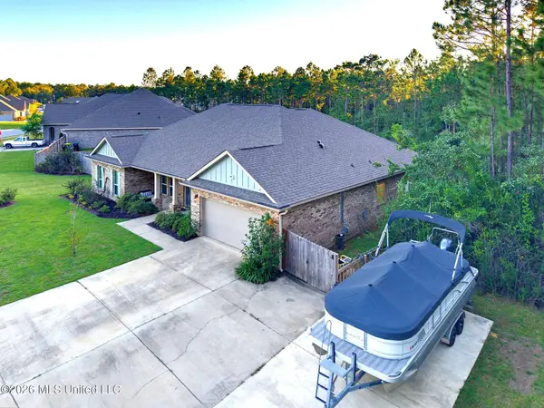 8737 Park Ridge Court, Biloxi, MS 39532