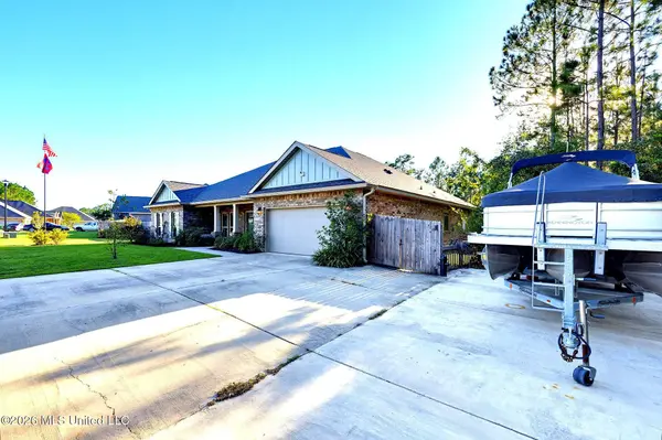 8737 Park Ridge Court, Biloxi, MS 39532