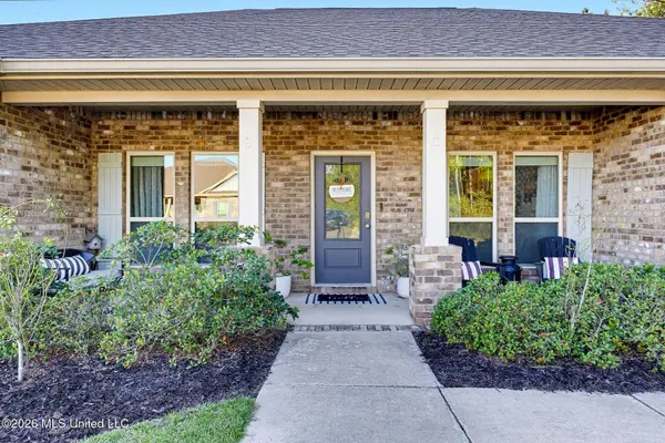 8737 Park Ridge Court, Biloxi, MS 39532