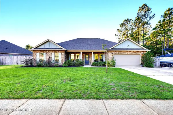 8737 Park Ridge Court