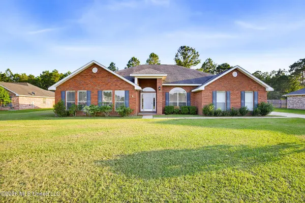 10335 Maple Cove, Vancleave, MS 39565