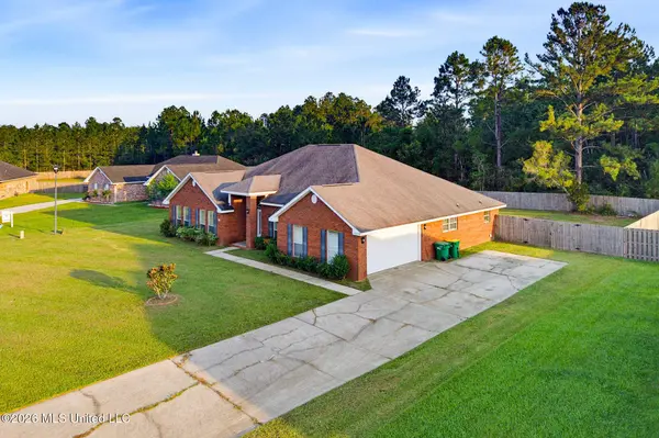 10335 Maple Cove, Vancleave, MS 39565