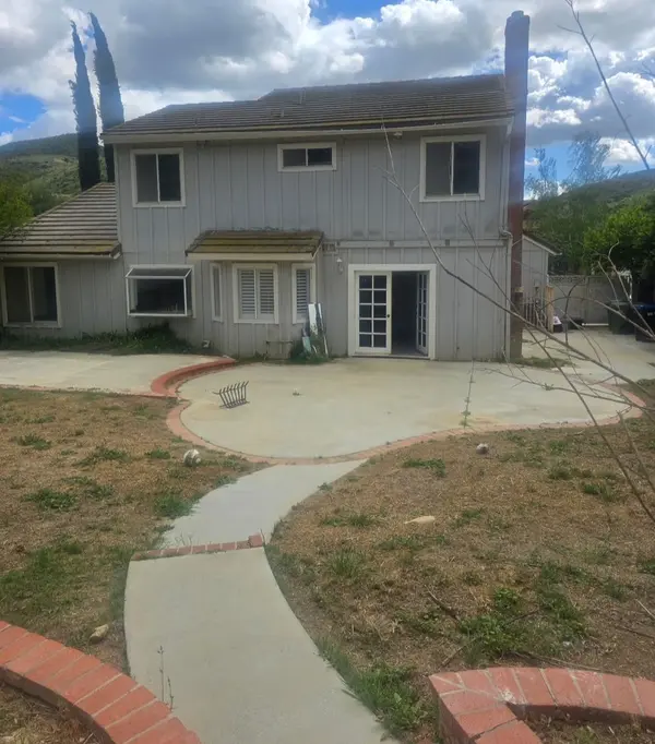 Introducing our Newest Off-Market Horse Property in Simi Valley,John R Thompson