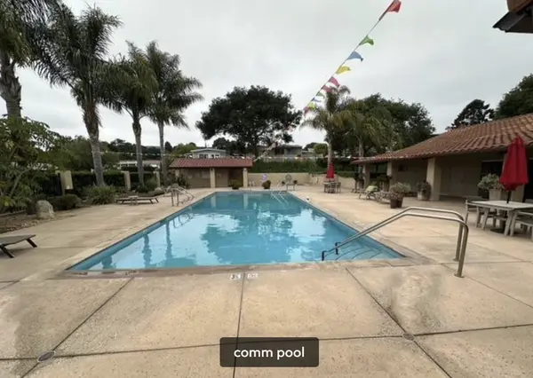 333 Old Mill Rd Unit Spc 131 Santa Barbara, Ca 93110,
