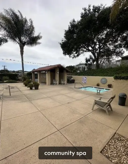 333 Old Mill Rd Unit Spc 131 Santa Barbara, Ca 93110,