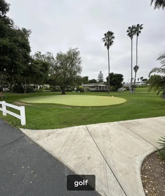 333 Old Mill Rd Unit Spc 131 Santa Barbara, Ca 93110,