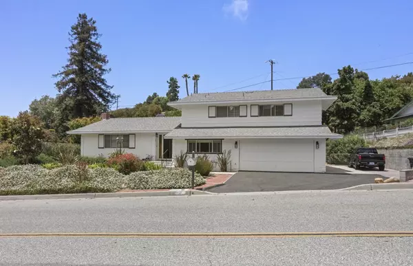 1161 Via Arroyo, Ventura, CA 93003-1326