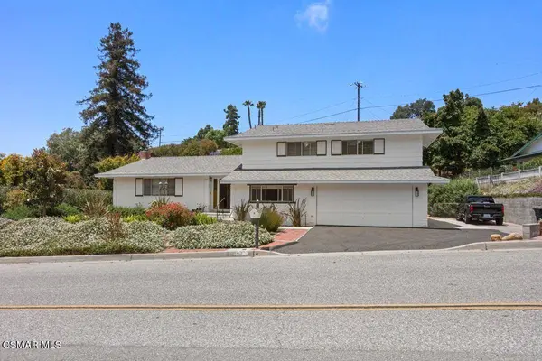 1161 Via Arroyo, Ventura, CA 93003
