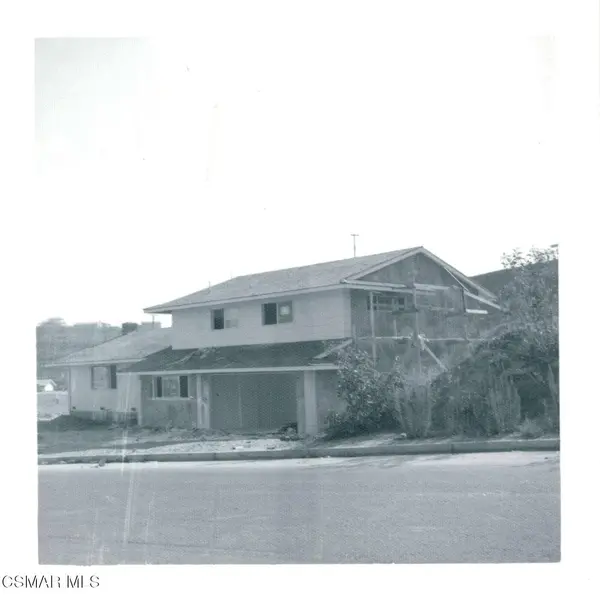 1161 Via Arroyo, Ventura, CA 93003