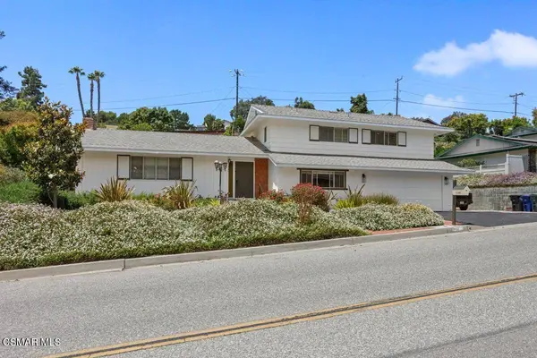 1161 Via Arroyo, Ventura, CA 93003