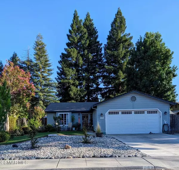 282 Pinon Way, Red Bluff, CA 96080