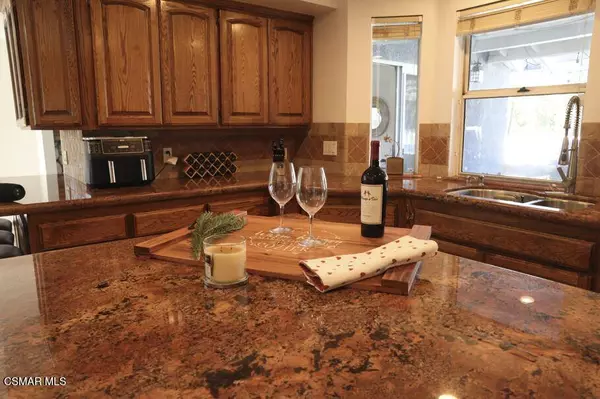 2331 Welcome Court, Simi Valley, CA 93063