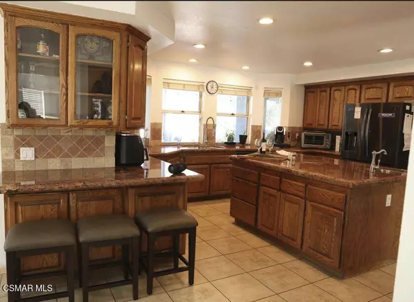 2331 Welcome Court, Simi Valley, CA 93063