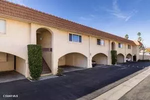 1246 Patricia Avenue #28, Simi Valley, CA 93065