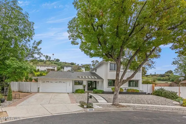 1889 Brian Court, Thousand Oaks, CA 91362