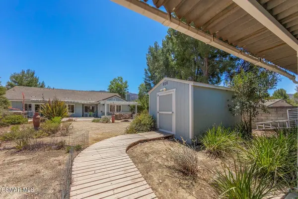 219 Meadow Mist Court, Simi Valley, CA 93065