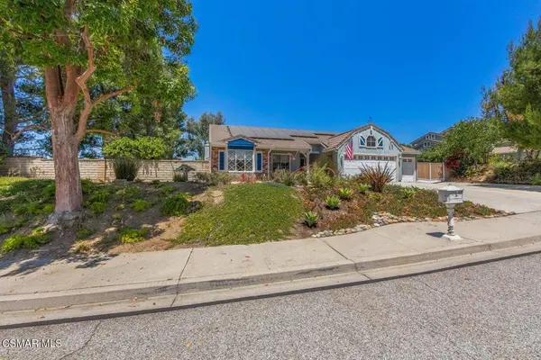 219 Meadow Mist Court, Simi Valley, CA 93065