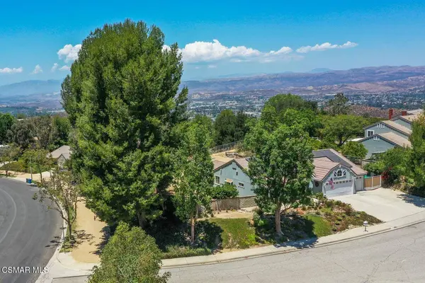 219 Meadow Mist Court, Simi Valley, CA 93065