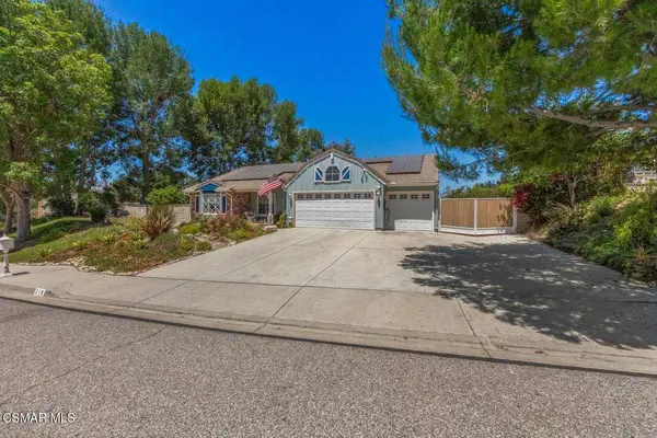 219 Meadow Mist Court, Simi Valley, CA 93065