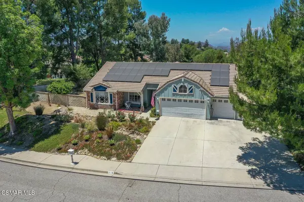 219 Meadow Mist Court