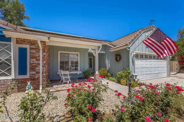 219 Meadow Mist Court, Simi Valley, CA 93065