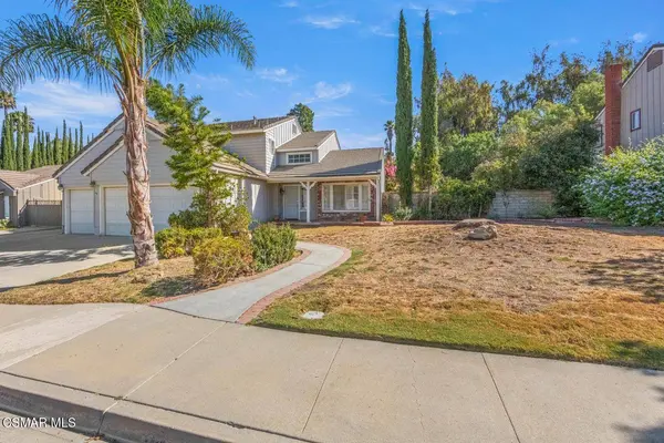 1819 Rocking Horse Drive