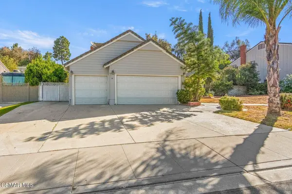 1819 Rocking Horse Drive, Simi Valley, CA 93065
