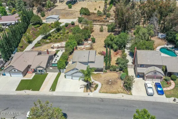 1819 Rocking Horse Drive, Simi Valley, CA 93065