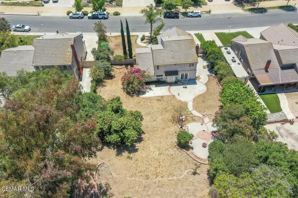 1819 Rocking Horse Drive, Simi Valley, CA 93065