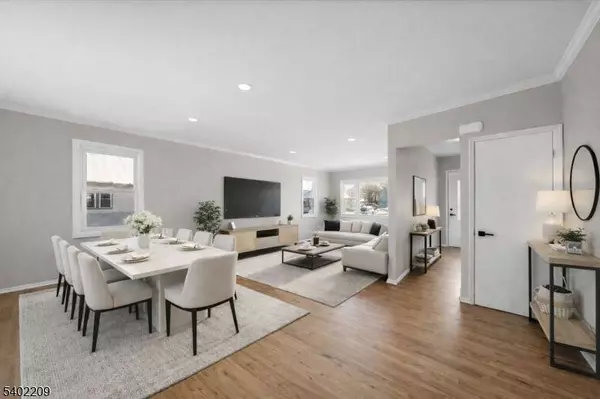 1996 Barnett St, Rahway City, NJ 07065