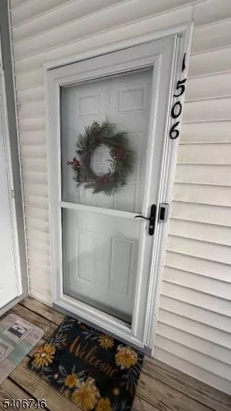 1506 Jesse Way #1506, Piscataway Twp., NJ 08854